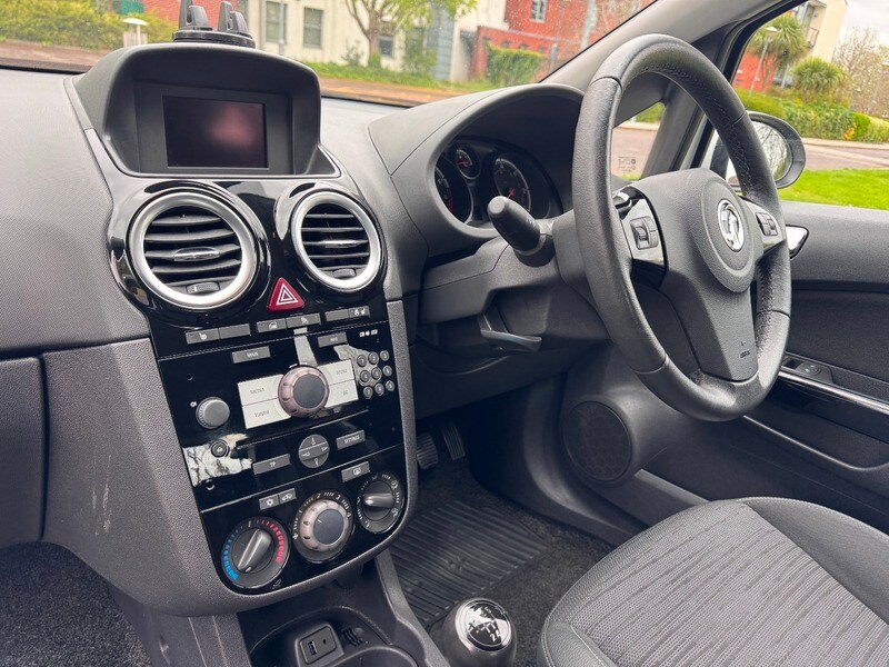 Used Vauxhall Corsa 2014 for sale - 78140908: Photo 11