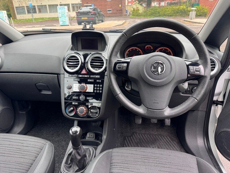 Used Vauxhall Corsa 2014 for sale - 78140908: Photo 13