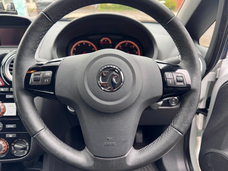 Used Vauxhall Corsa 2014 for sale - 78140908: Photo 14