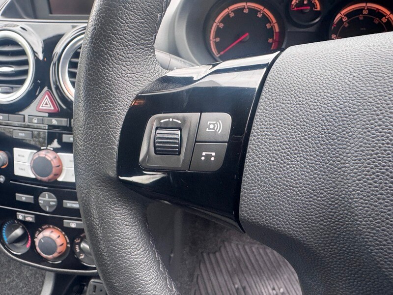 Used Vauxhall Corsa 2014 for sale - 78140908: Photo 15