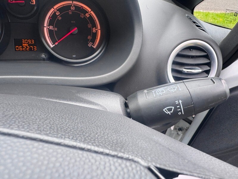 Used Vauxhall Corsa 2014 for sale - 78140908: Photo 17