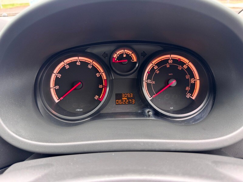 Used Vauxhall Corsa 2014 for sale - 78140908: Photo 18
