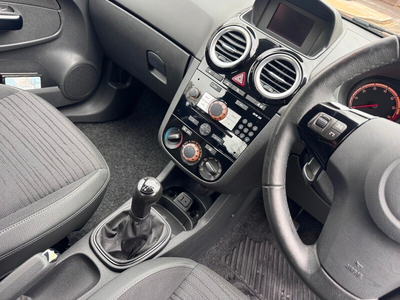 Used Vauxhall Corsa 2014 for sale - 78140908: Photo 20