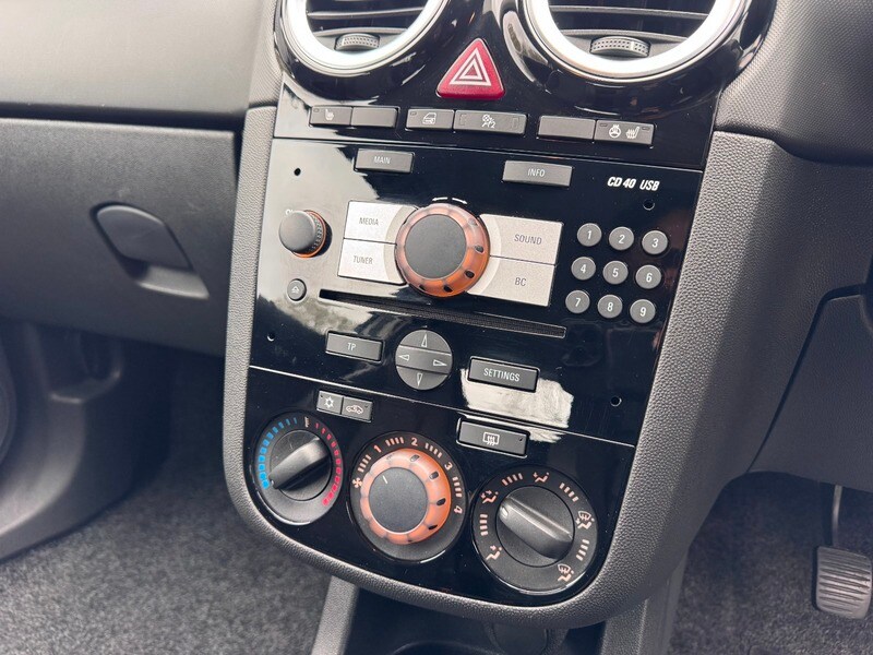 Used Vauxhall Corsa 2014 for sale - 78140908: Photo 23