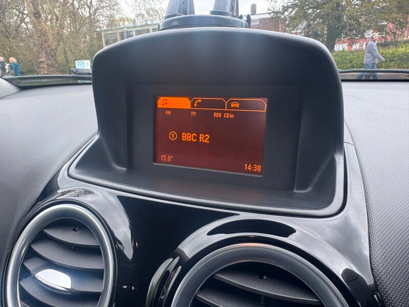 Used Vauxhall Corsa 2014 for sale - 78140908: Photo 24