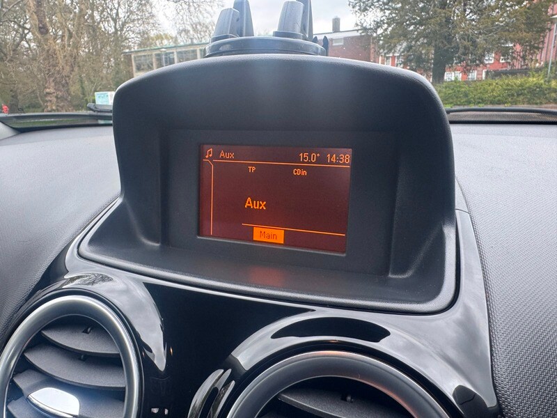 Used Vauxhall Corsa 2014 for sale - 78140908: Photo 26