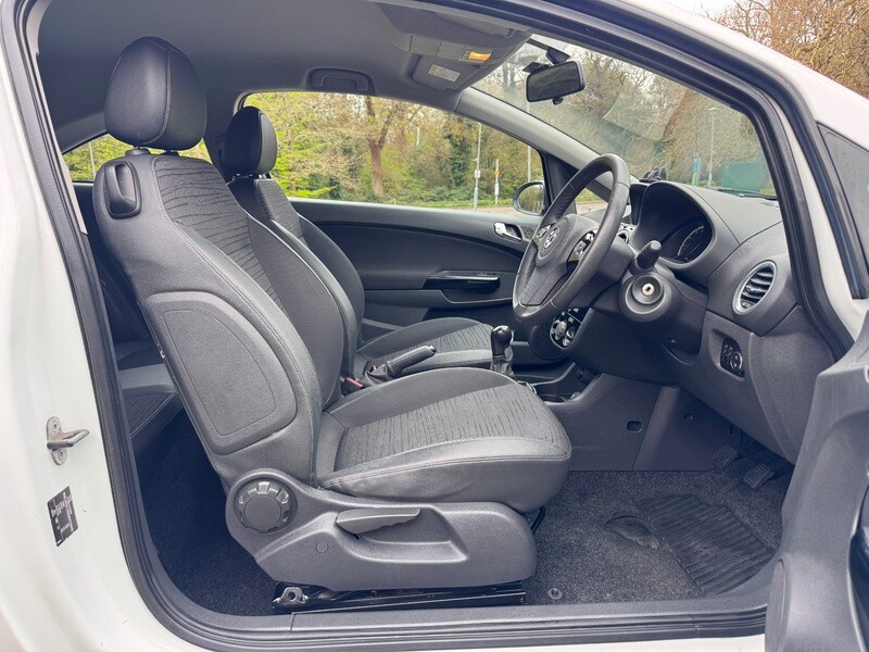 Used Vauxhall Corsa 2014 for sale - 78140908: Photo 27
