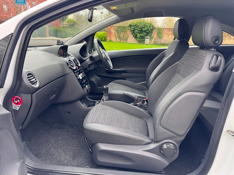 Used Vauxhall Corsa 2014 for sale - 78140908: Photo 29