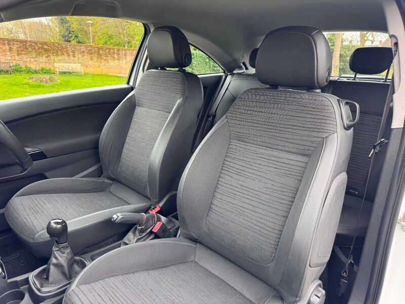 Used Vauxhall Corsa 2014 for sale - 78140908: Photo 30