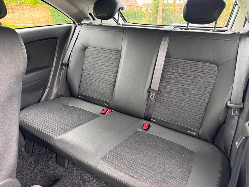 Used Vauxhall Corsa 2014 for sale - 78140908: Photo 31