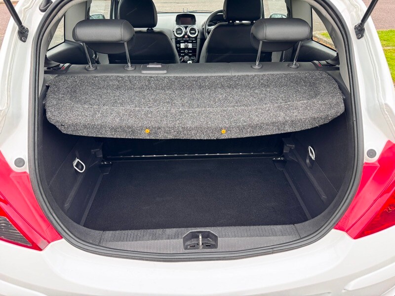 Used Vauxhall Corsa 2014 for sale - 78140908: Photo 39