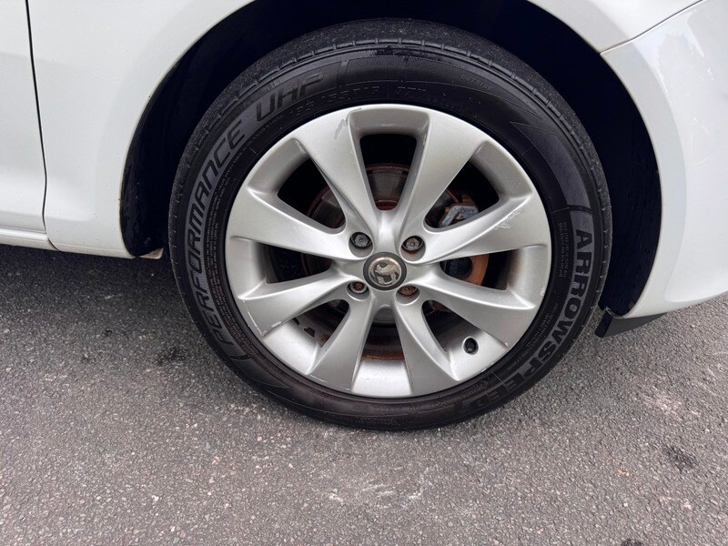 Used Vauxhall Corsa 2014 for sale - 78140908: Photo 40