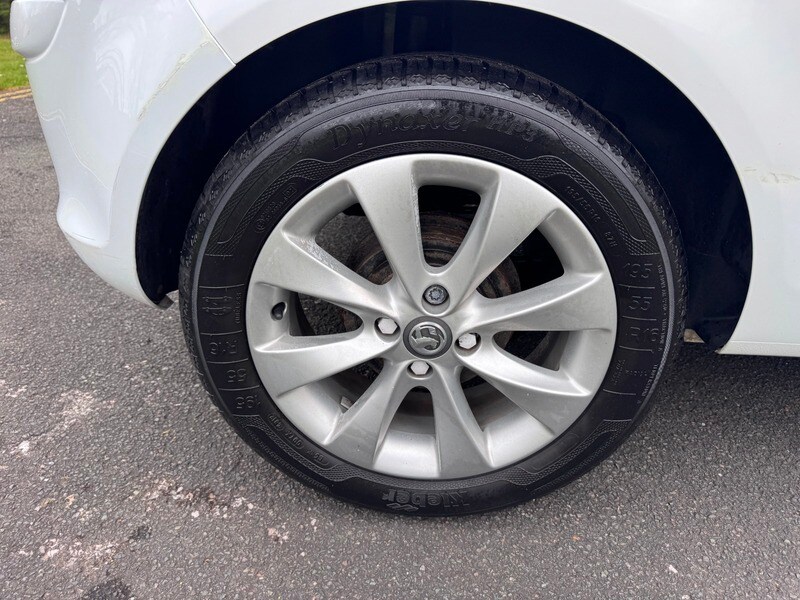 Used Vauxhall Corsa 2014 for sale - 78140908: Photo 41