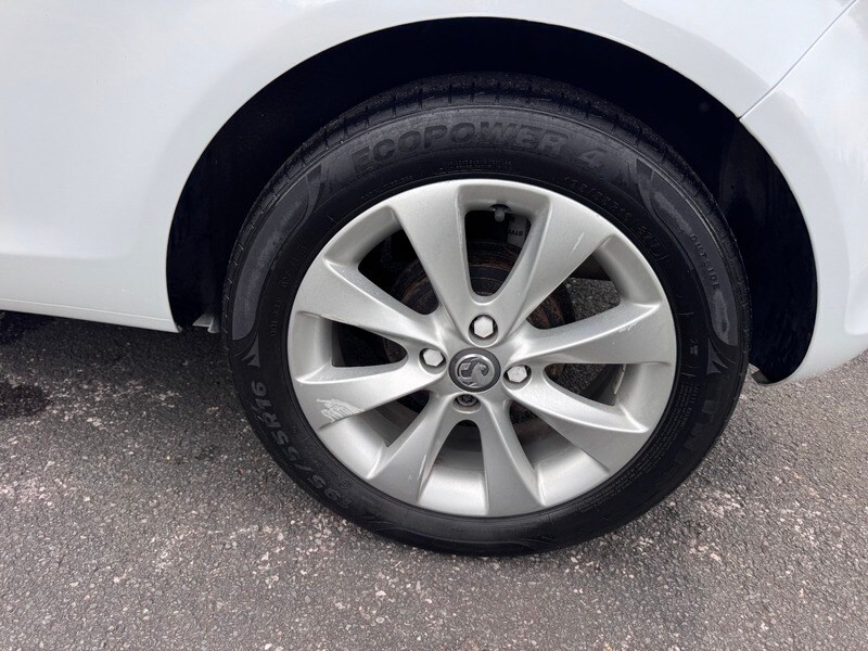 Used Vauxhall Corsa 2014 for sale - 78140908: Photo 42