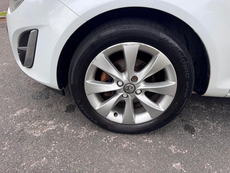 Used Vauxhall Corsa 2014 for sale - 78140908: Photo 43