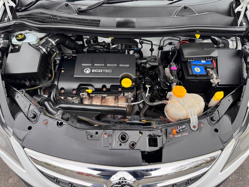 Used Vauxhall Corsa 2014 for sale - 78140908: Photo 44
