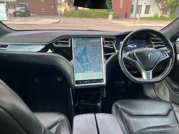 Used Tesla Model S 2016 for sale - 75403155: Photo 12