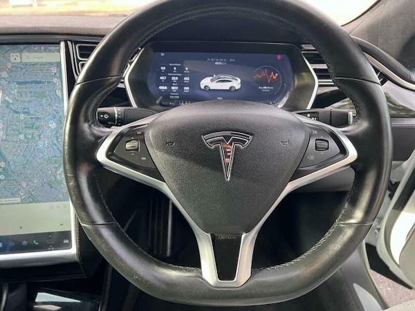 Used Tesla Model S 2016 for sale - 75403155: Photo 13