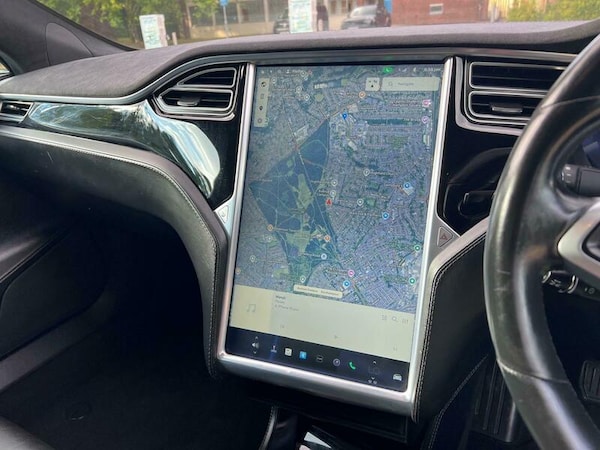 Used Tesla Model S 2016 for sale - 75403155: Photo 19