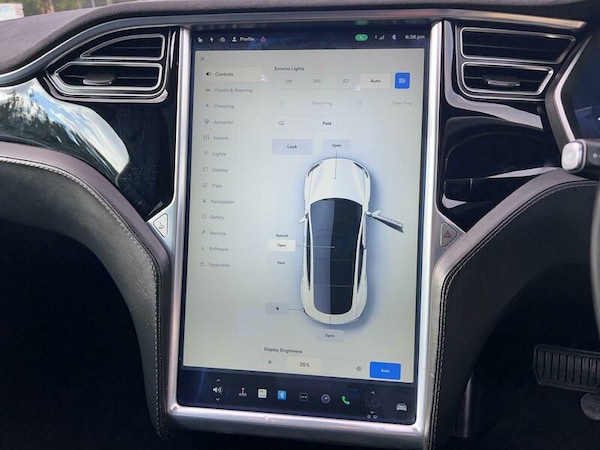 Used Tesla Model S 2016 for sale - 75403155: Photo 20