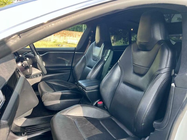 Used Tesla Model S 2016 for sale - 75403155: Photo 28