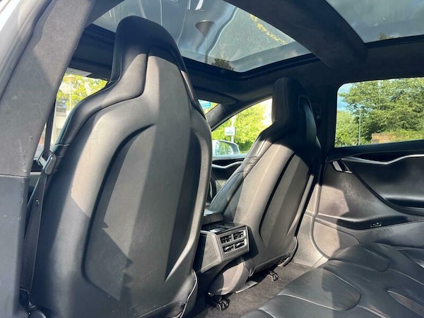 Used Tesla Model S 2016 for sale - 75403155: Photo 29