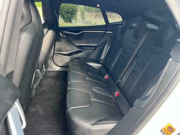 Used Tesla Model S 2016 for sale - 75403155: Photo 30