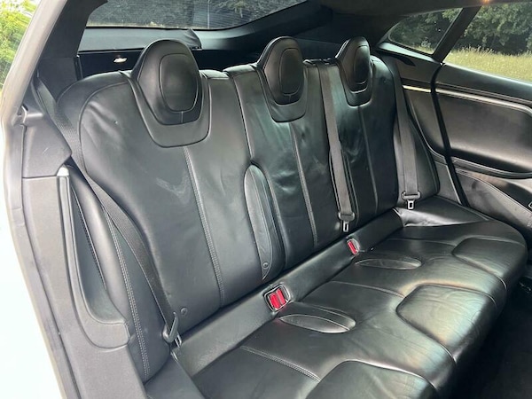 Used Tesla Model S 2016 for sale - 75403155: Photo 32