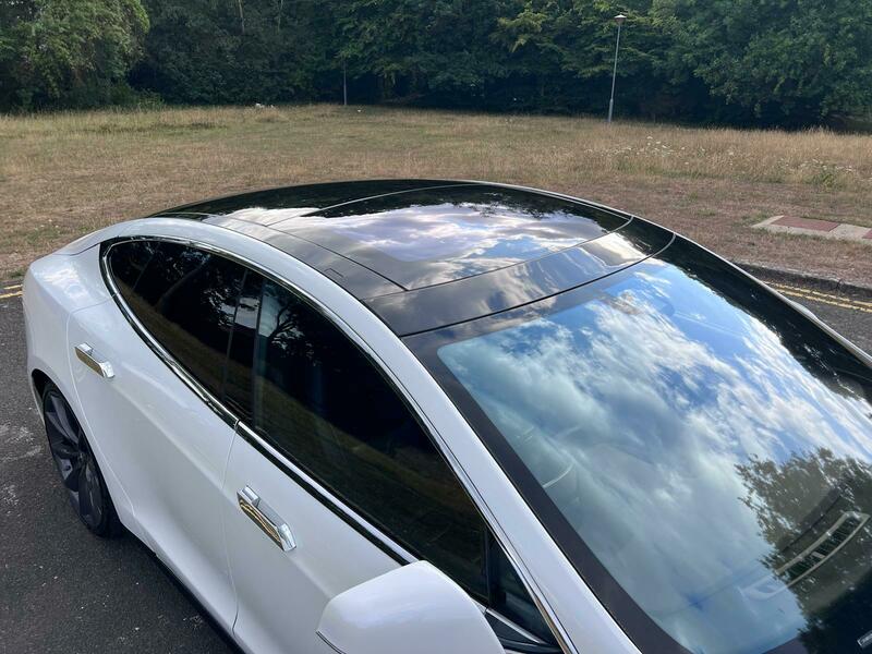 Vehicle 36