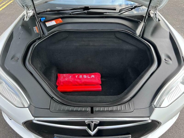 Used Tesla Model S 2016 for sale - 75403155: Photo 39