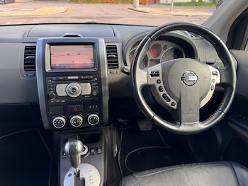 Used Nissan X-Trail 2007 for sale - 75961803: Photo
