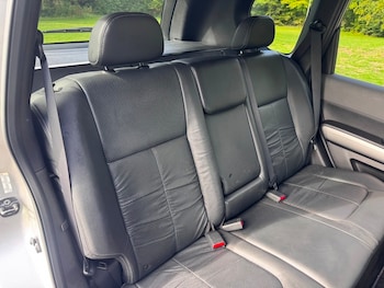 Used Nissan X-Trail 2007 for sale - 75961803: Photo