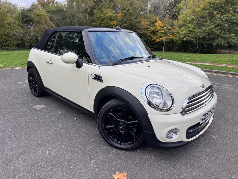 Used MINI One 2013 for sale - 76470722: Photo 1