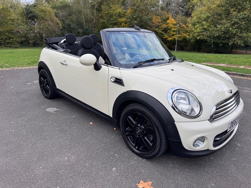 Used MINI One 2013 for sale - 76470722: Photo 10