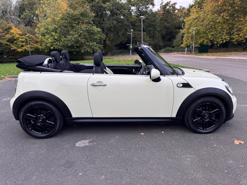 Used MINI One 2013 for sale - 76470722: Photo 11