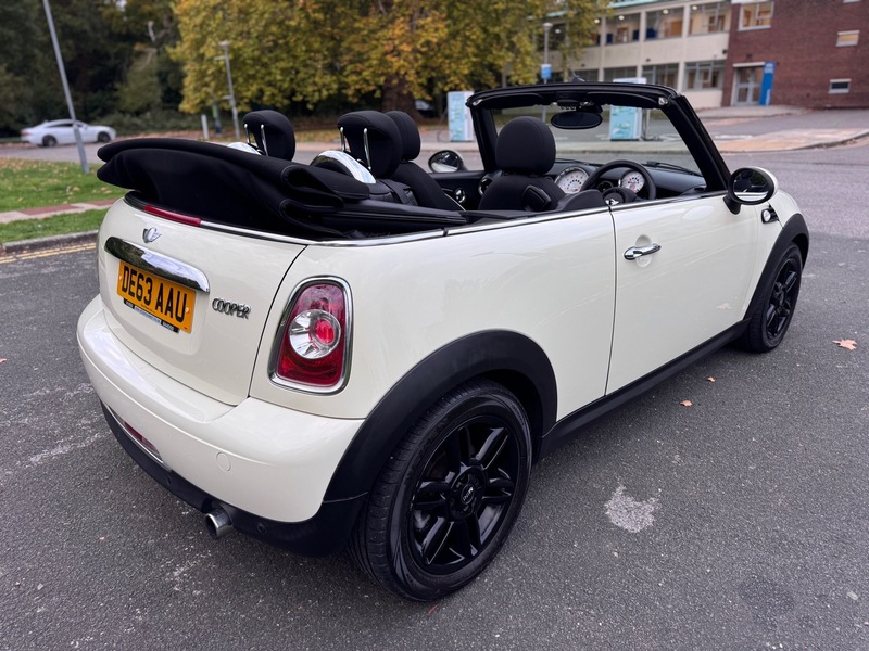 Used MINI One 2013 for sale - 76470722: Photo 12