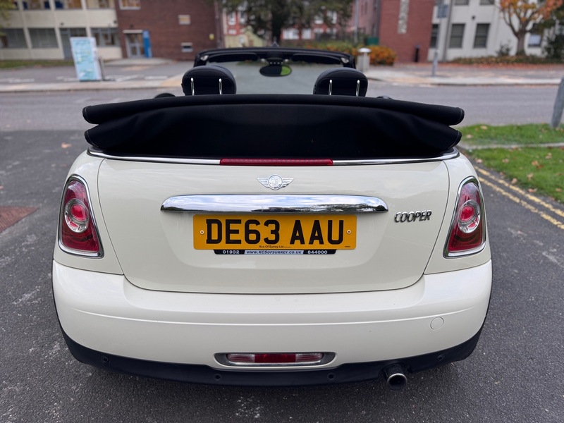 Used MINI One 2013 for sale - 76470722: Photo 13