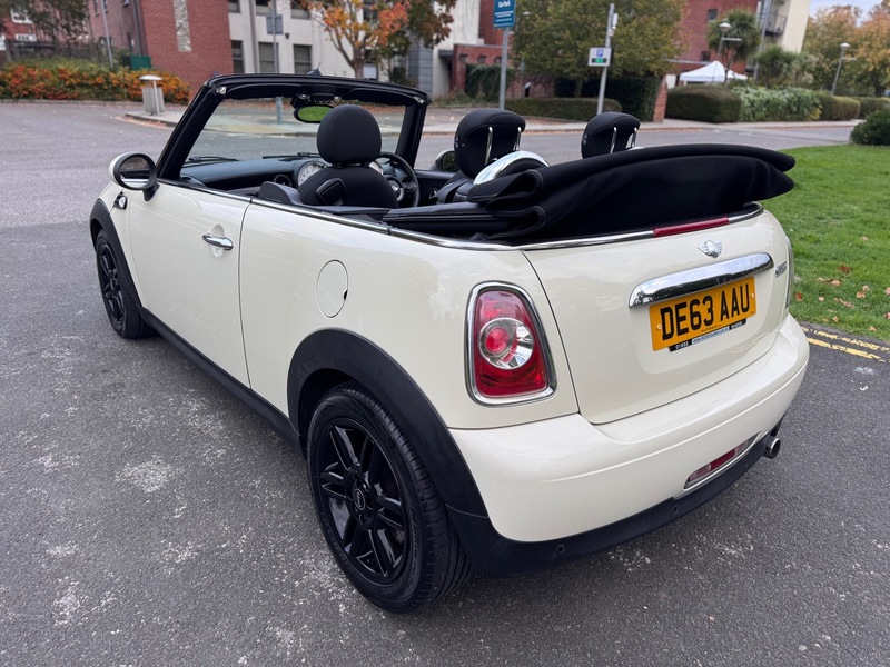 Used MINI One 2013 for sale - 76470722: Photo 14