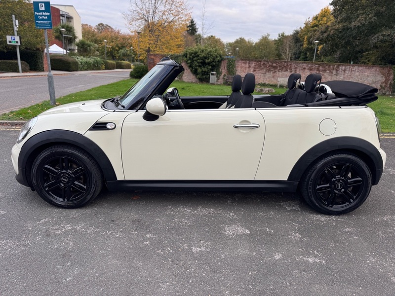 Used MINI One 2013 for sale - 76470722: Photo 15