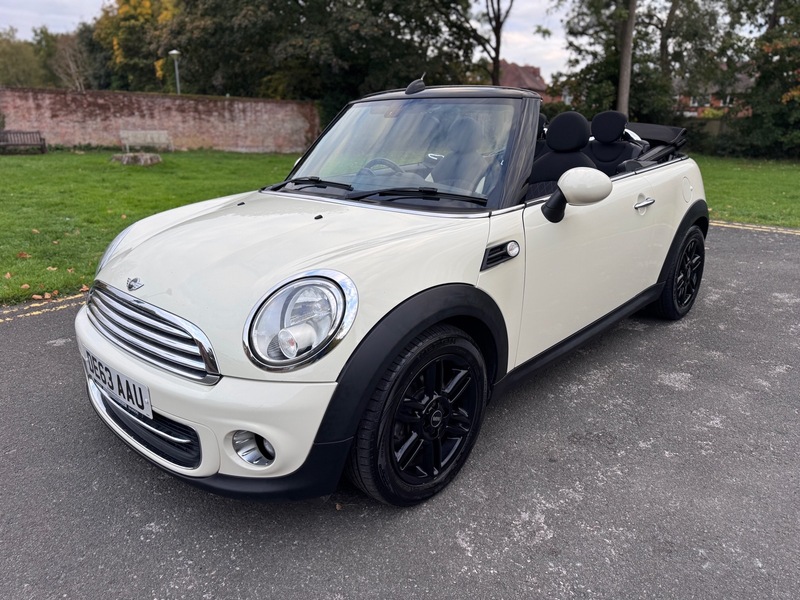Used MINI One 2013 for sale - 76470722: Photo 16