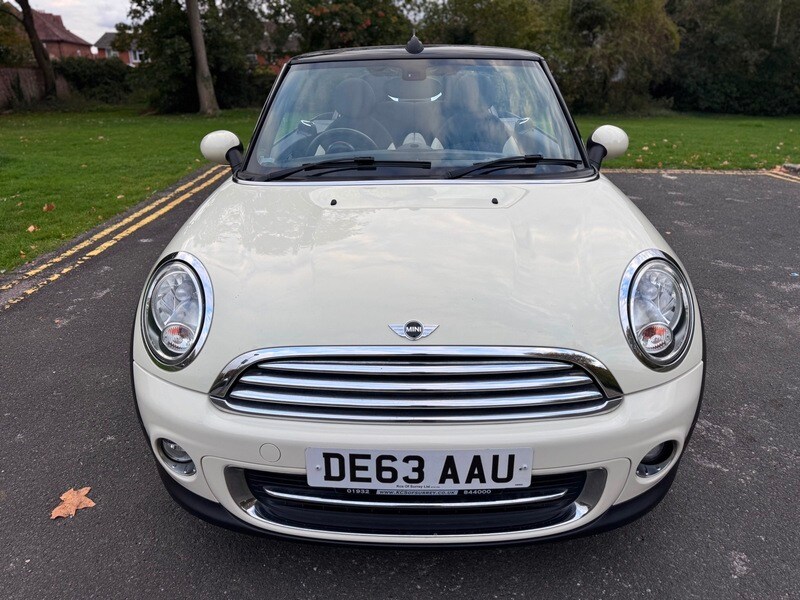 Used MINI One 2013 for sale - 76470722: Photo 17