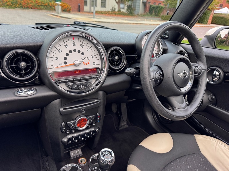 Used MINI One 2013 for sale - 76470722: Photo 18