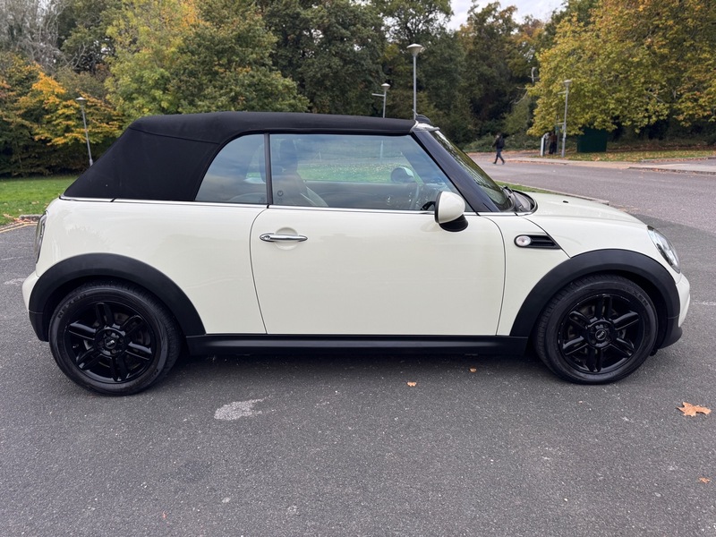 Used MINI One 2013 for sale - 76470722: Photo 2