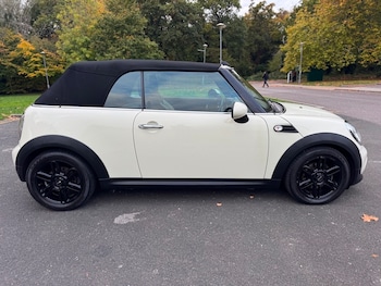 Used MINI One 2013 for sale - 76470722: Photo