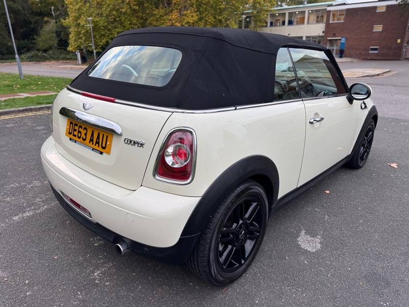 Used MINI One 2013 for sale - 76470722: Photo 3