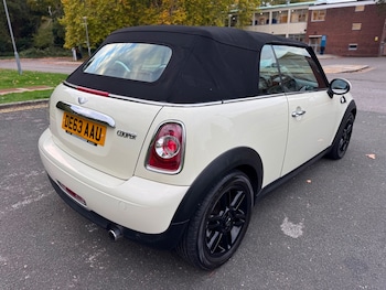 Used MINI One 2013 for sale - 76470722: Photo