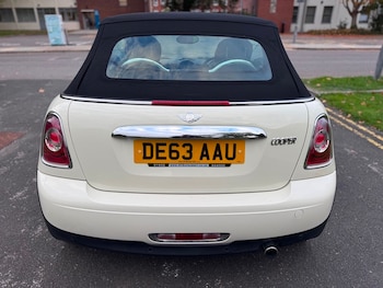 Used MINI One 2013 for sale - 76470722: Photo