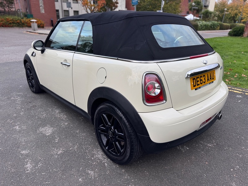Used MINI One 2013 for sale - 76470722: Photo 5