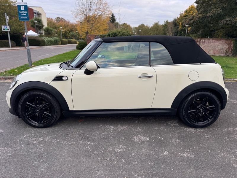 Used MINI One 2013 for sale - 76470722: Photo 6