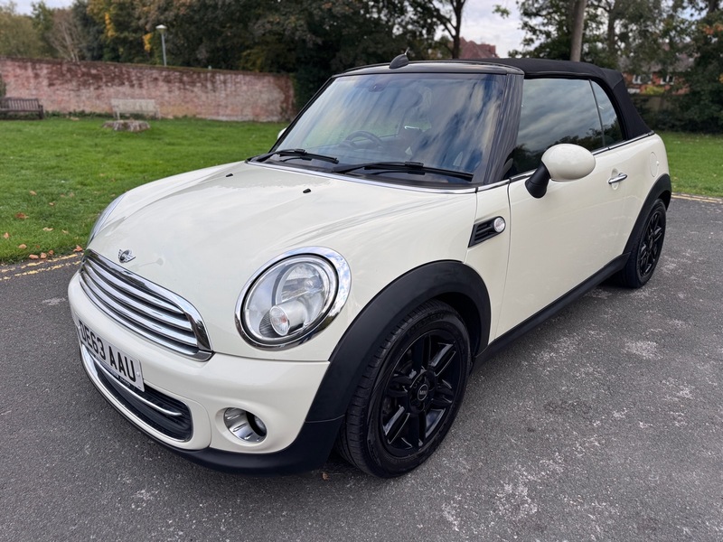 Used MINI One 2013 for sale - 76470722: Photo 7